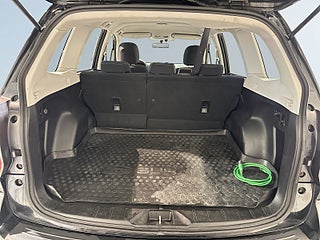 Subaru Forester 2.0 4WD Dragkrok Motorvärmare Kamera Extraljus S/V-hjul – bild 12