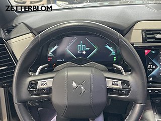 SUV DS 7 Crossback 12 av 13
