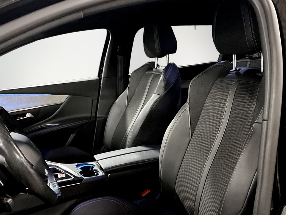 Peugeot 5008 2023, bild 5/42