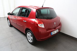 Halvkombi Renault Clio 3 av 19