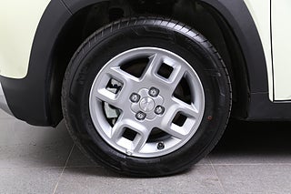 SUV Hyundai Inster 4 av 23