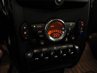 Kombi MINI Cooper 20 av 21