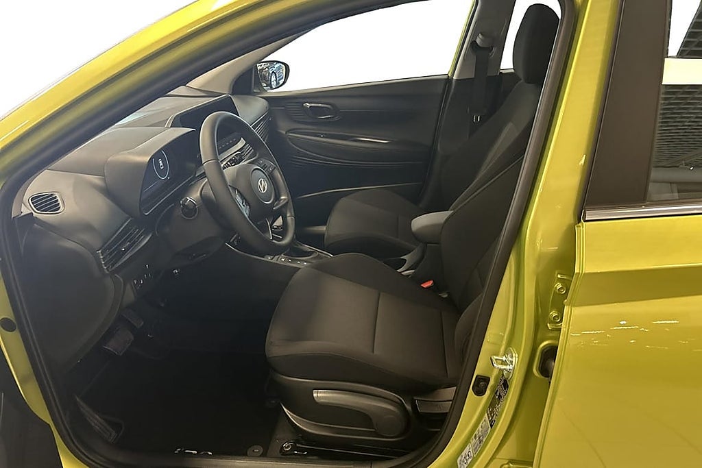 Hyundai i20 2026 - miniatyr 5