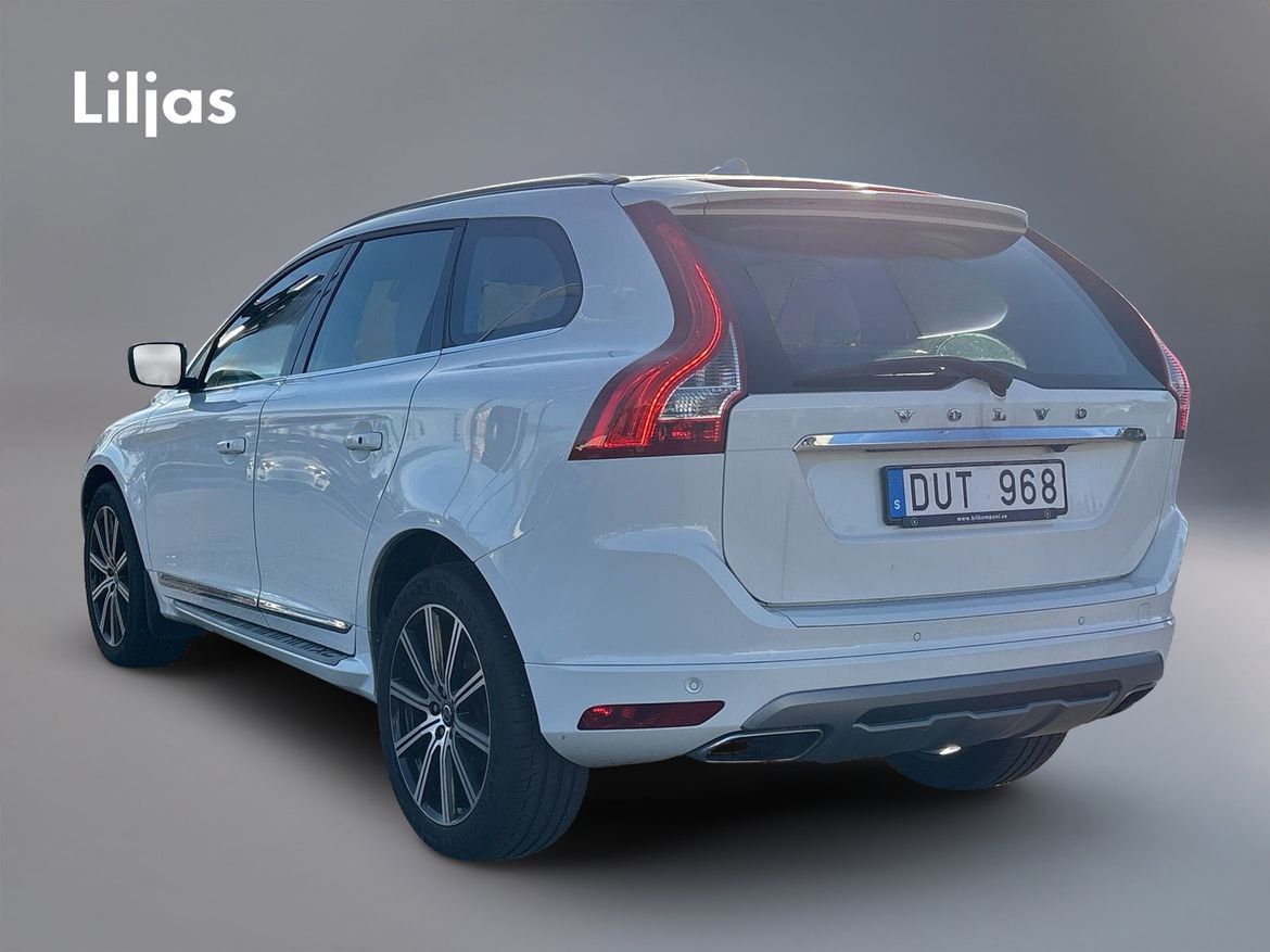 Volvo XC60 Summum Pro 2014, bild 2/10