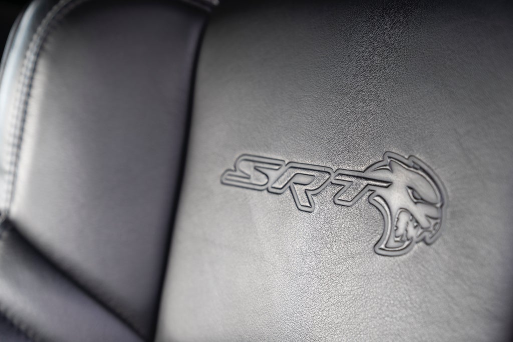 Dodge Challenger 2018 - miniatyr 17