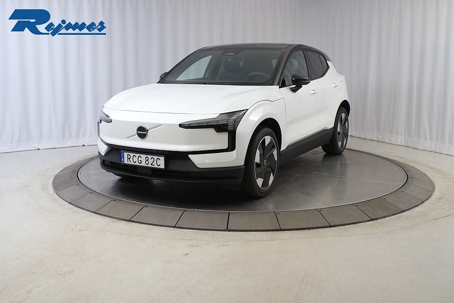 Volvo EX30 Twin Motor Performance Plus