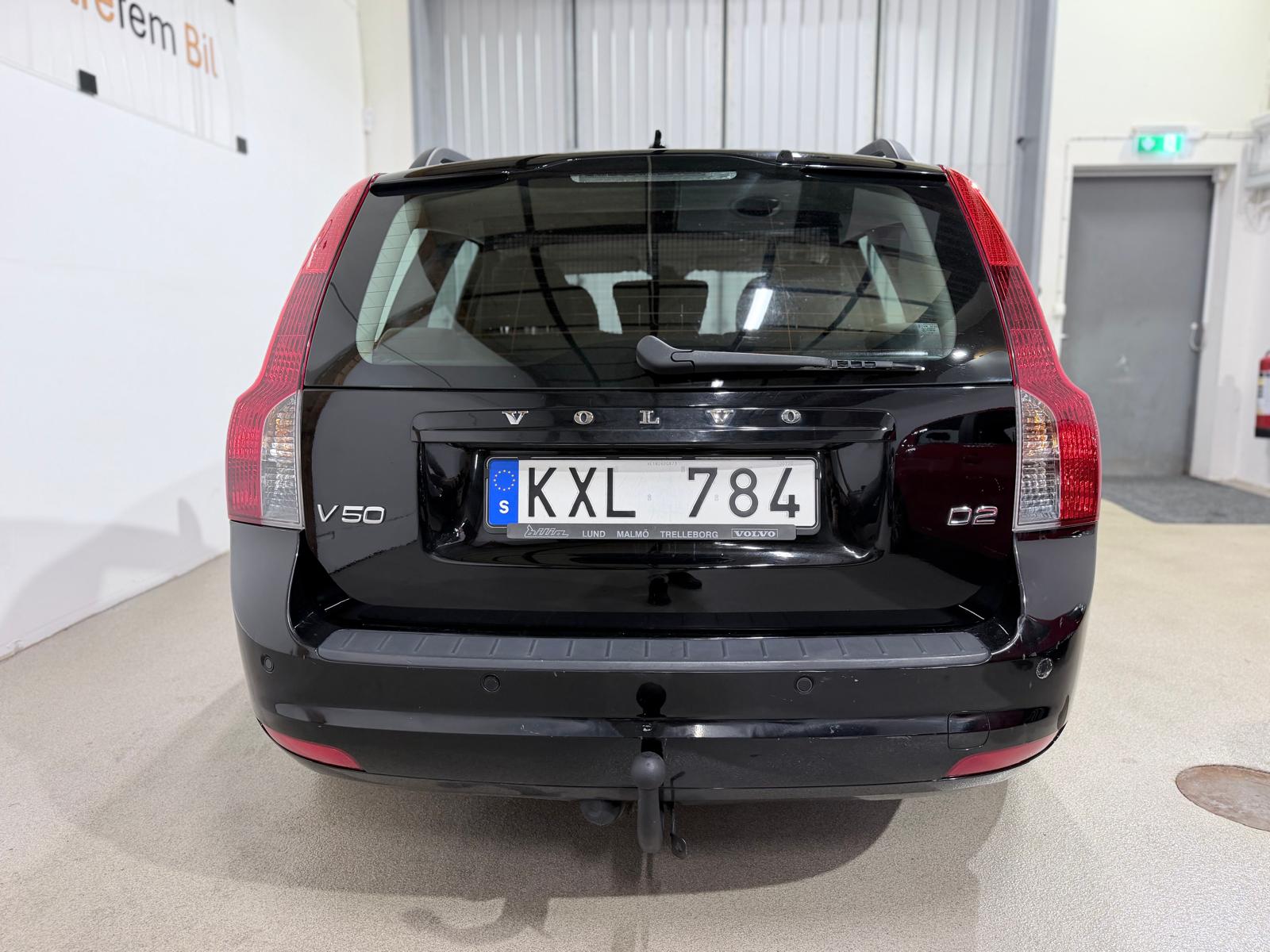 Volvo V50 2011, bild 4/42