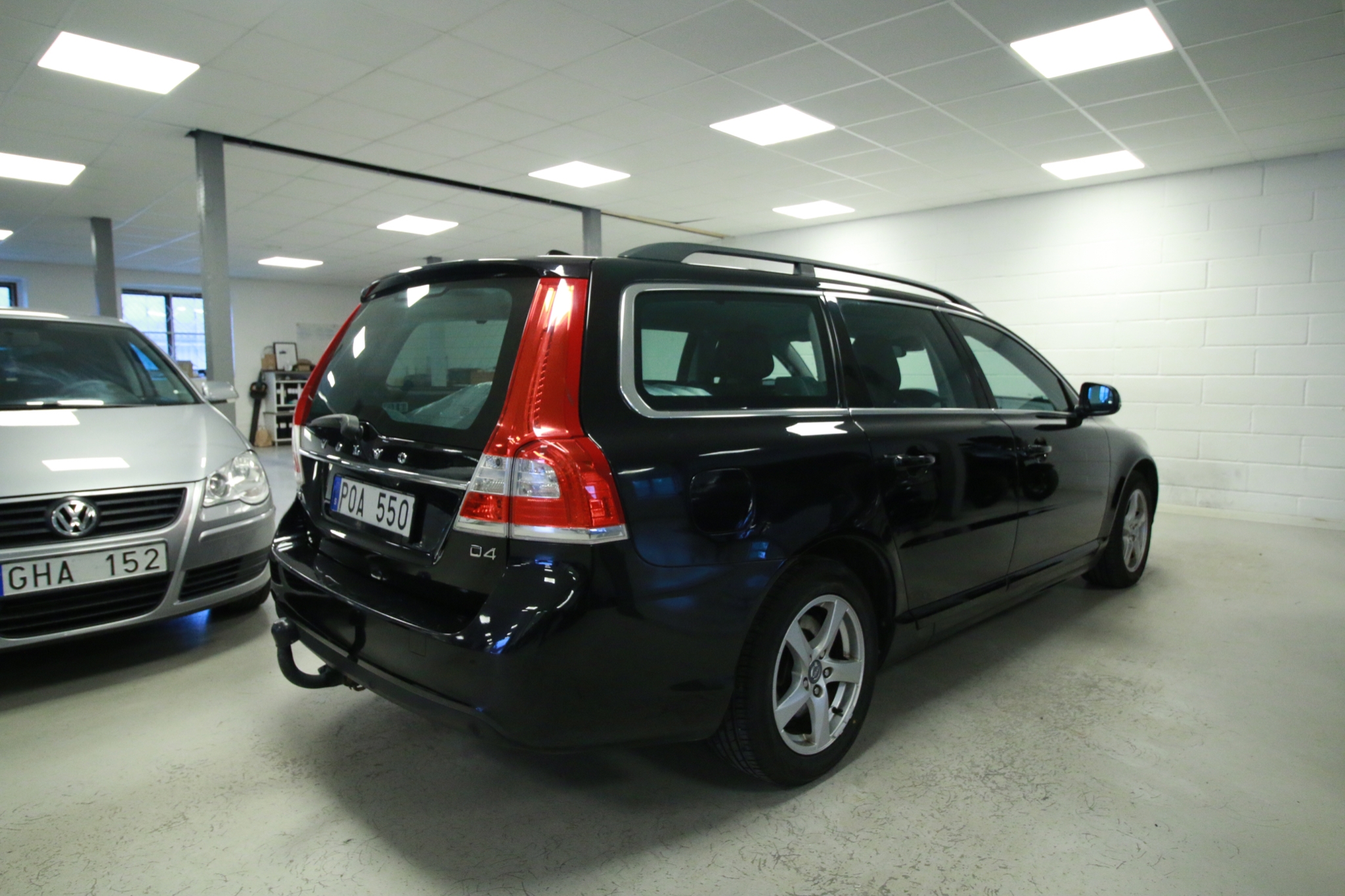 Volvo V70 2014, bild 2/36