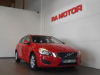 Kombi Volvo V60 1 av 22