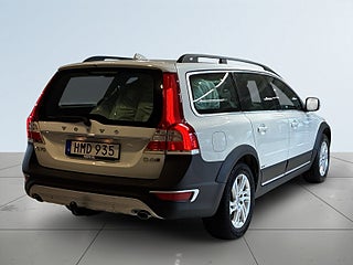 Volvo XC70 D4 AWD Momentum Dragkrok Dvärm Navigation Rattvärme S&V