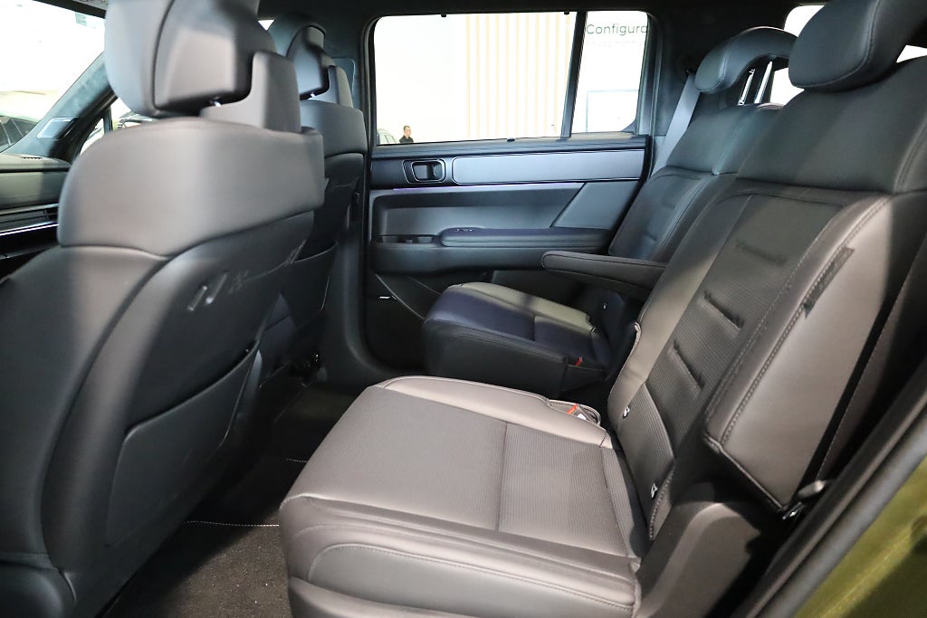 Hyundai Santa Fe PHEV 4WD *Lagerbil för snabb leverans 2026