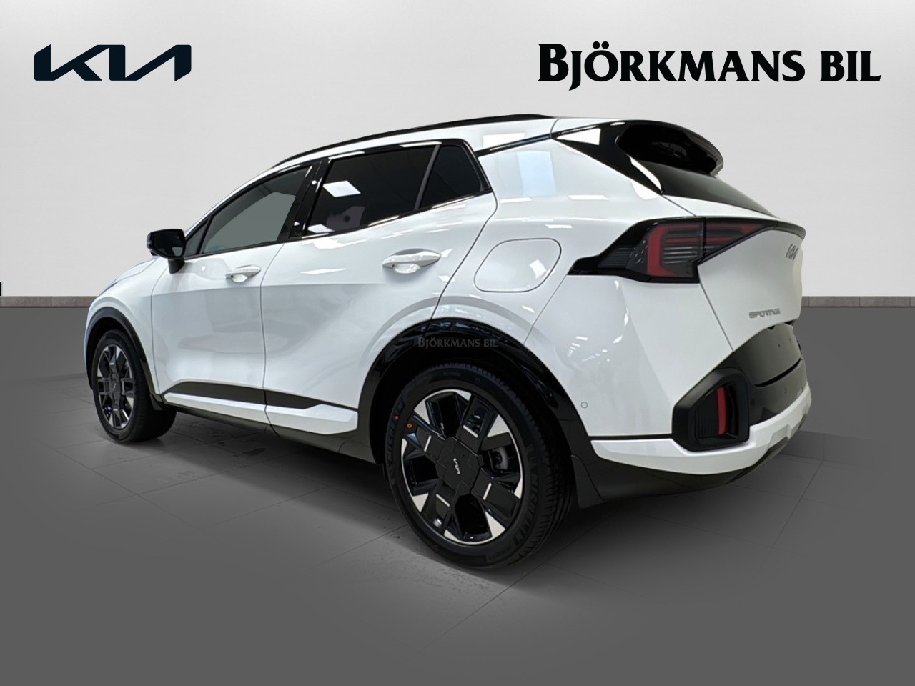 Kia Sportage 2026, kuva 6/42