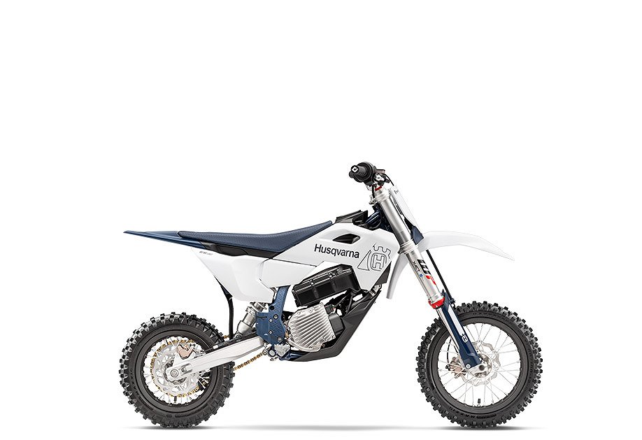 Husqvarna EE5 