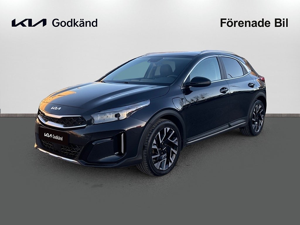 Kia Xceed  Plug-In Hybrid Advance