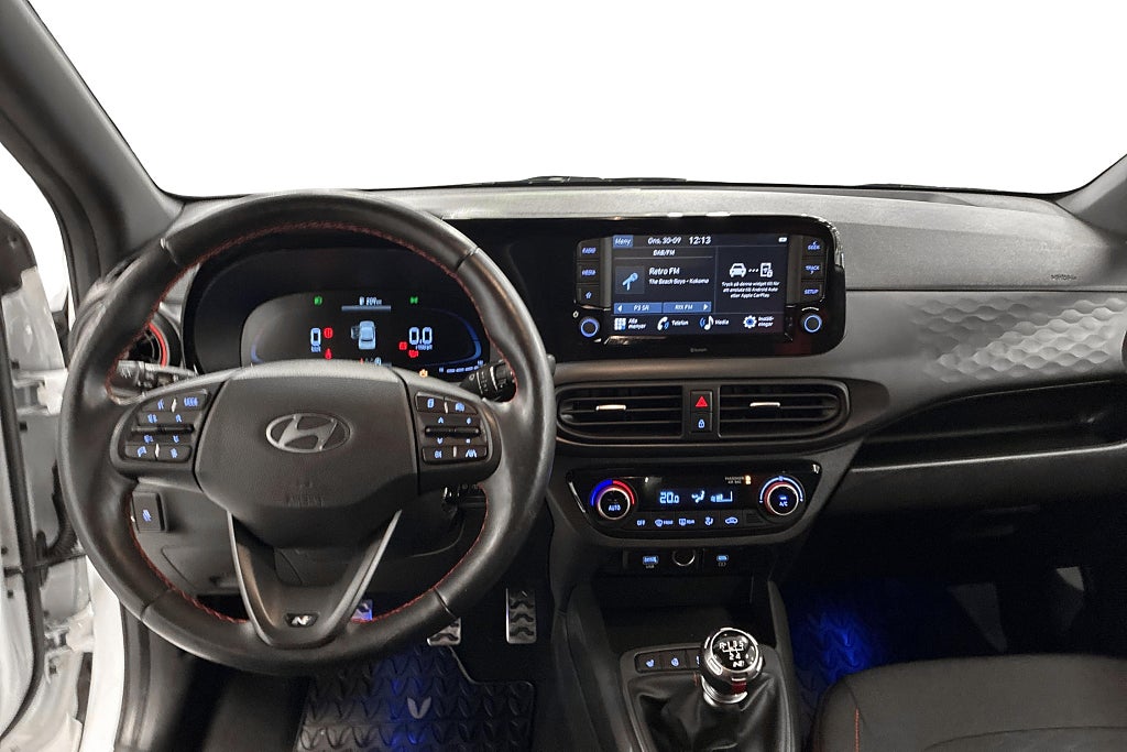 Hyundai i10 2024 - miniatyr 6