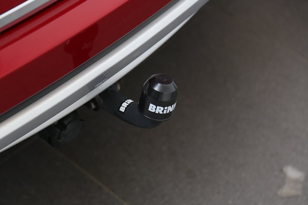 Honda CR-V 1,5 193hk Executive AWD Panorama Motorv Drag Aeropack