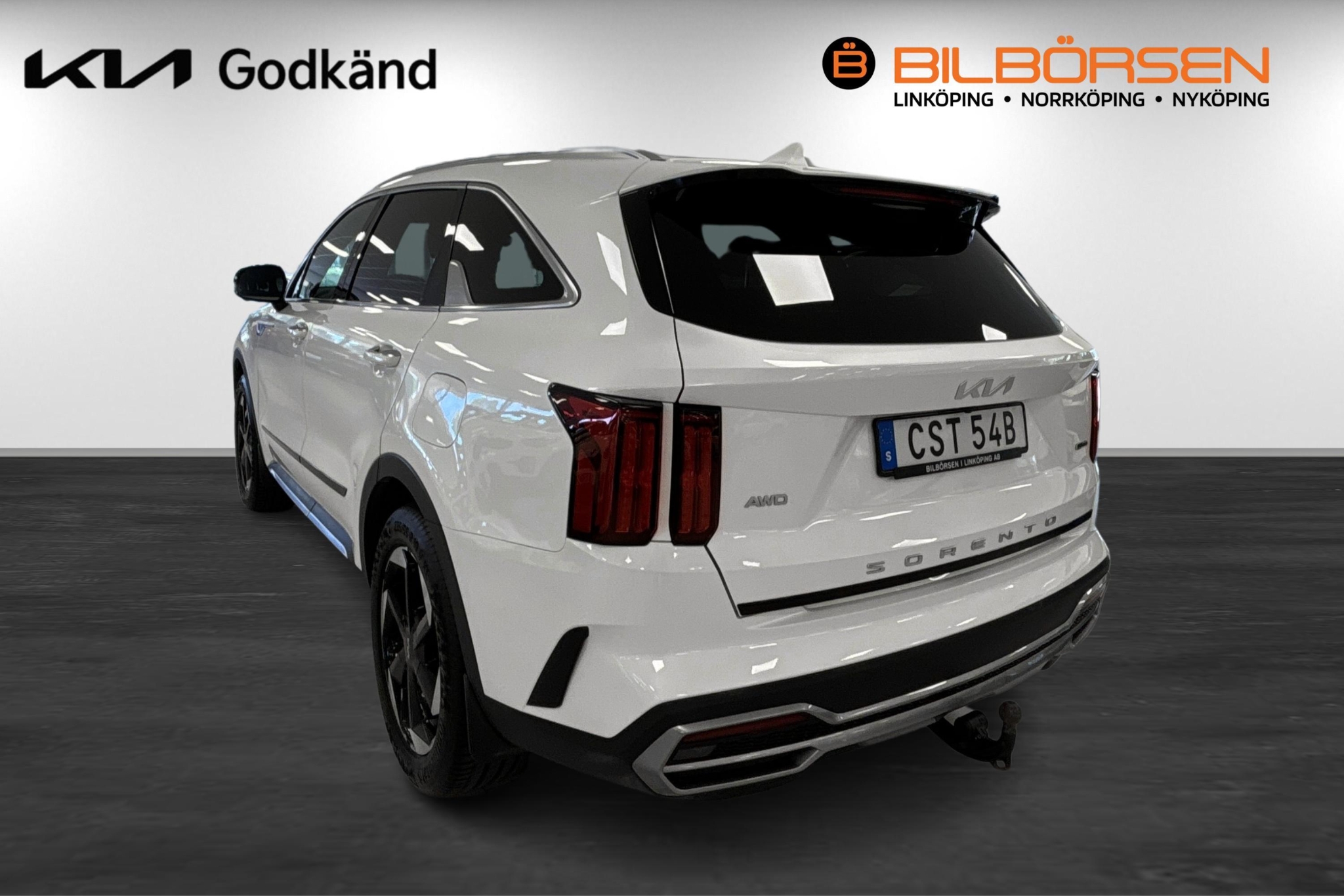 Kia Sorento 2022, bild 6/46