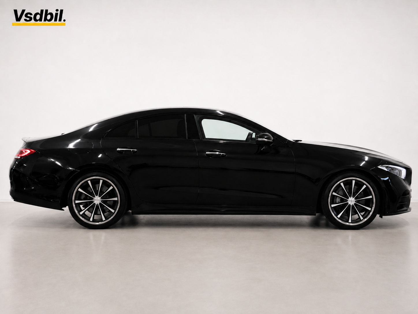 Mercedes-Benz CLS 450 AMG 4MATIC AUT 2020, bild 4/43