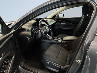Mazda CX-30 2.0 M Hybrid AWD S&V-hjul/Kamera/Mvärm/HuD/10årGaranti
