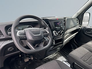 Iveco Daily 35-140 Chassi Cab 2.3 Aut MOMS/Lift/Dvärm/SoV/Kamera – bild 8