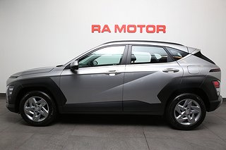 SUV Hyundai Kona 2 av 24