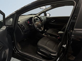 Kia Rio 5-dörrar 1.4 CVVT GLS S&V-hjul/BT/Psens/Rattvärme – bild 7
