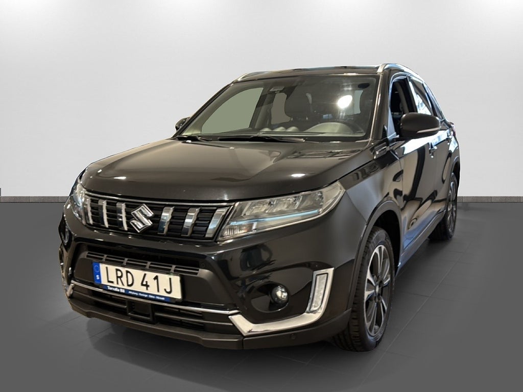 Suzuki Vitara Hybrid AllGrip Inclusive 4x4 Automat Vinterhjul