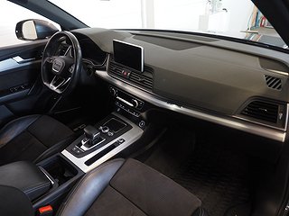 SUV Audi Q5 7 av 18