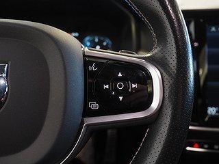 Sedan Volvo S90 23 av 28