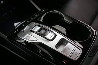 SUV Hyundai Tucson 26 av 30