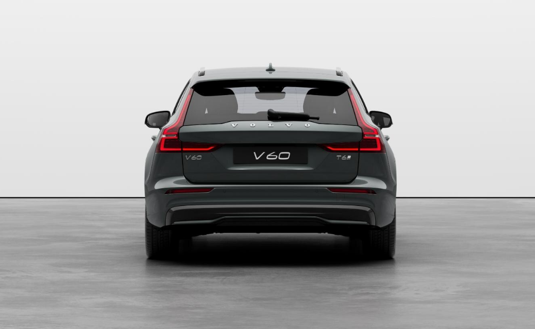 Volvo V60 T6 AWD 2027, bild 4/10