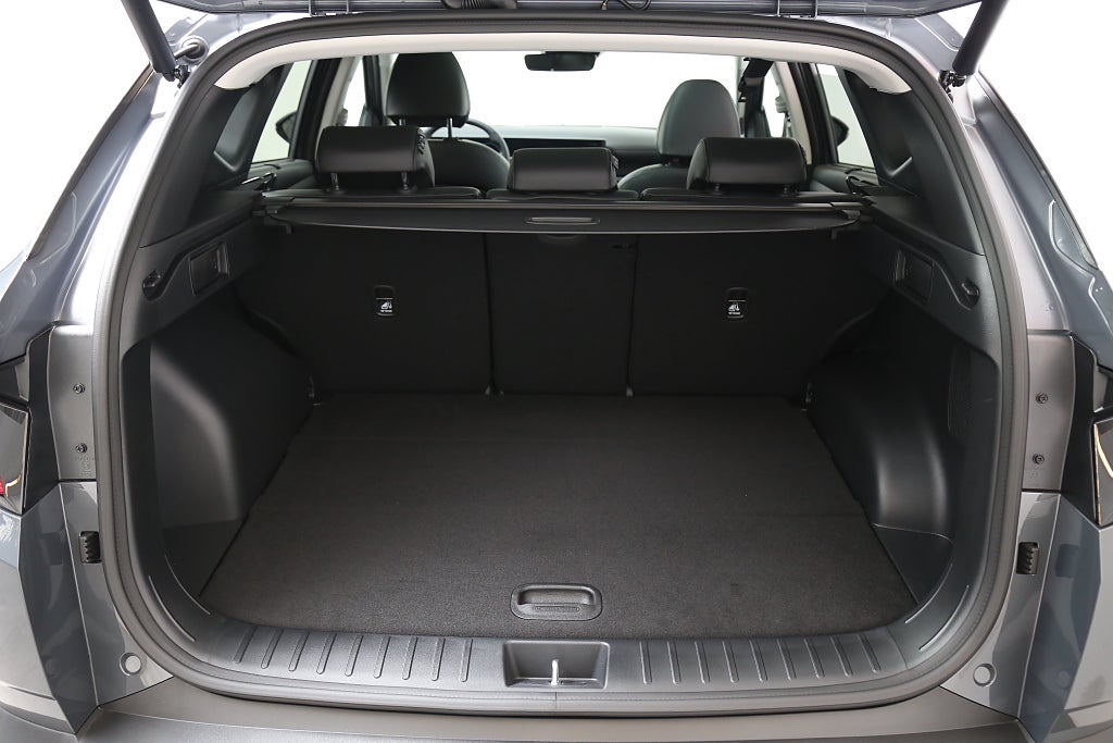 Hyundai Tucson Plug-in Hybrid 4WD Advanced Pano Tech | 0,99% ränta!