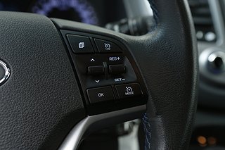SUV Hyundai Tucson 12 av 16