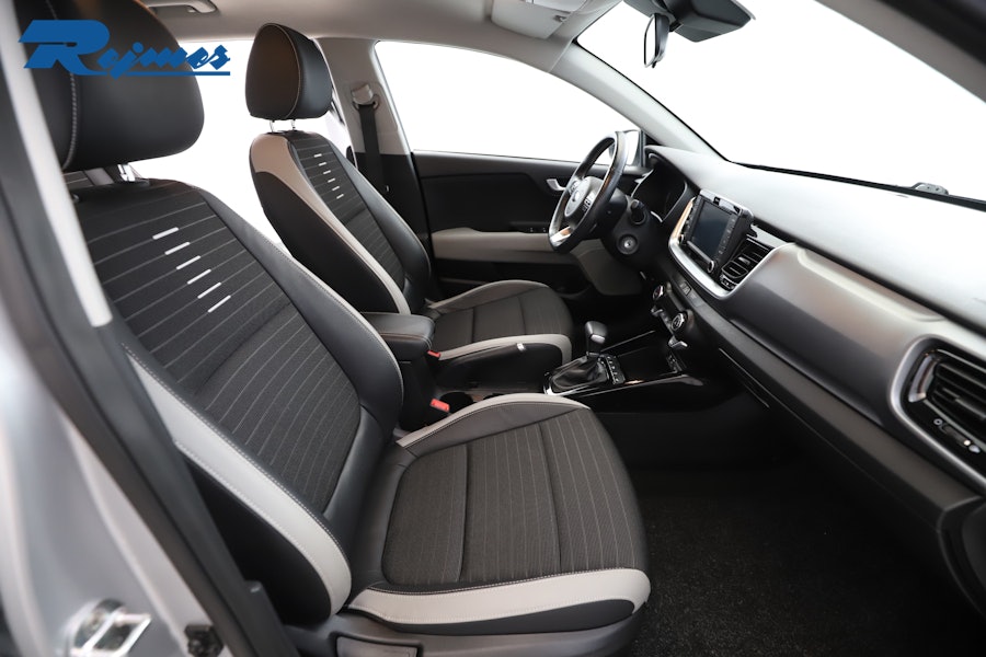 Kia Stonic 120 HK 1.0 T-GDI 2020, bild 5/54