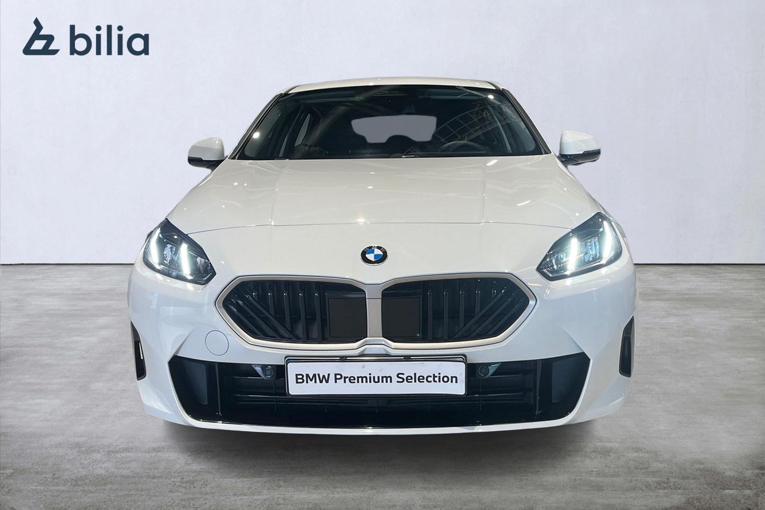 BMW 120 Aut Rattvärme 2026, bild 6/45