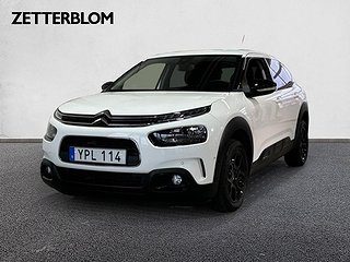 SUV Citroën C4 Cactus