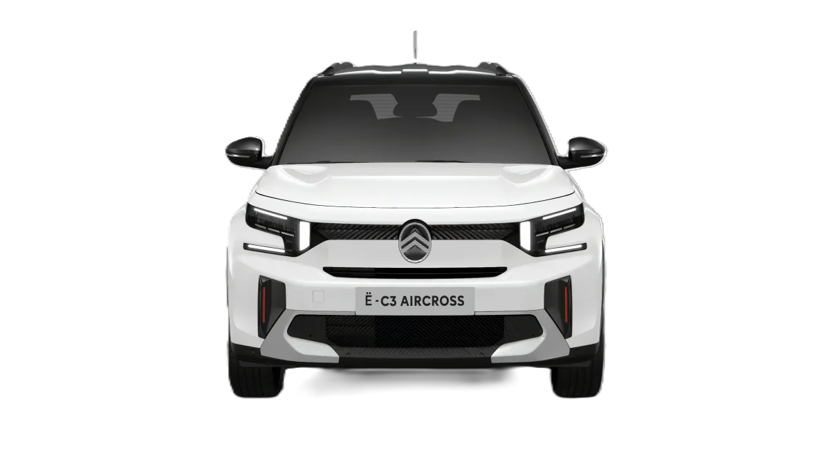 Citroen E-C3 Aircross MAX 54 kWh 2026, bild 2/38