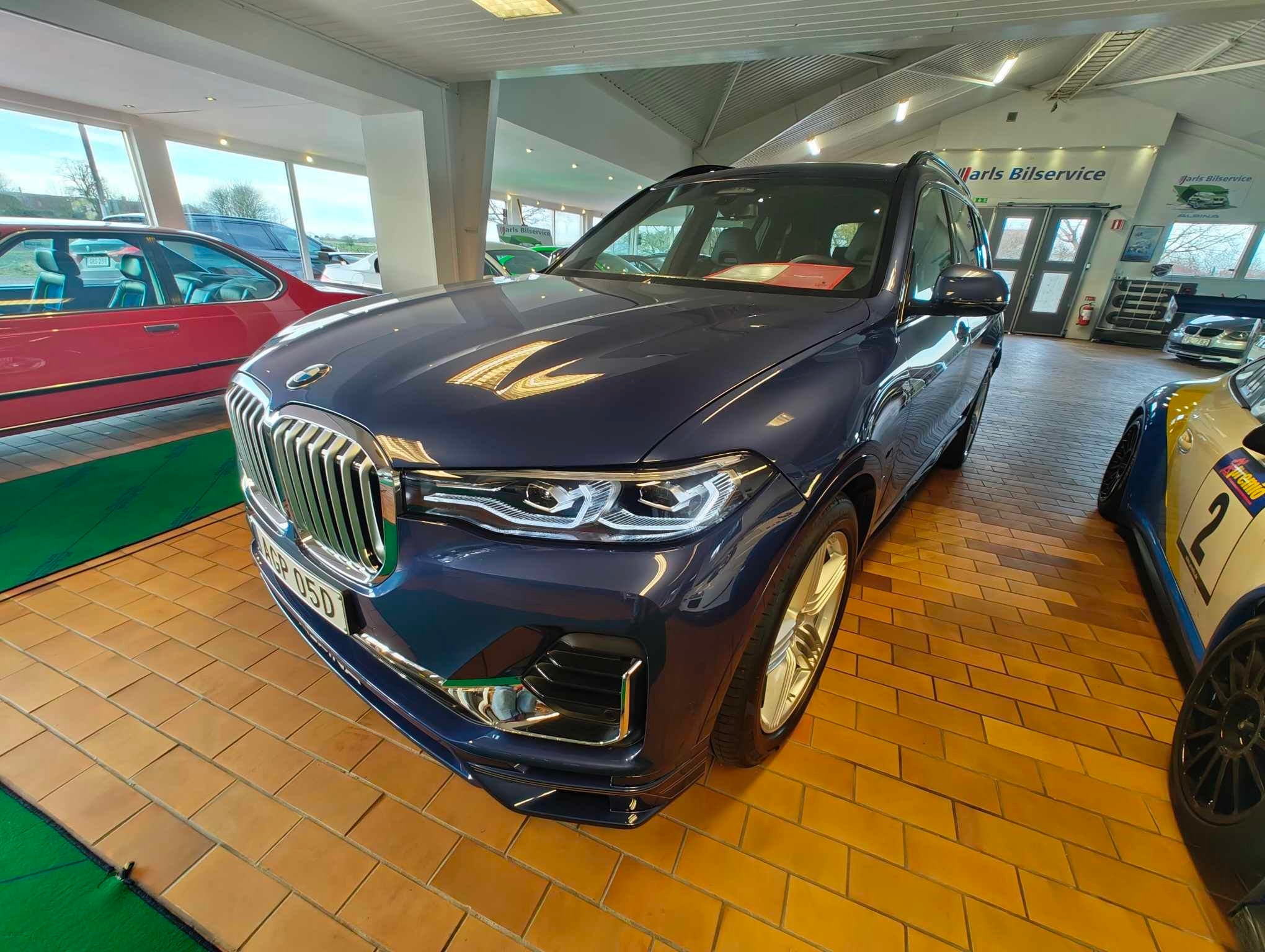 Alpina