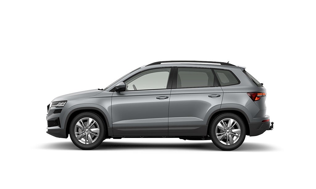 Skoda Karoq Selection 1,5 TSI 150 HK DSG