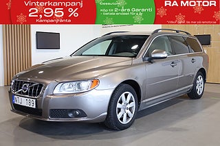 Kombi Volvo V70 1 av 21