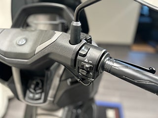 Yamaha N-MAX 155 Tech max/Omgående leverans!