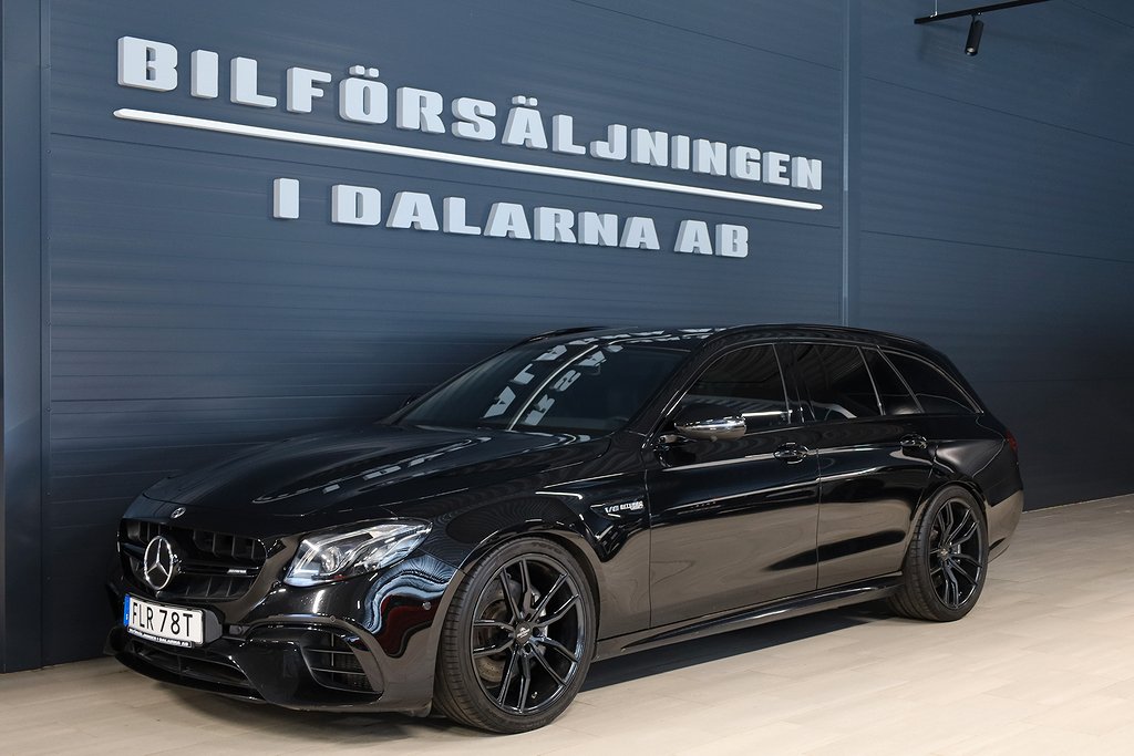 Mercedes-Benz AMG