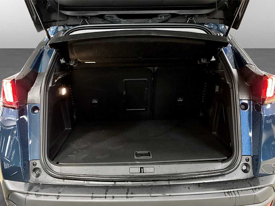 Bild på Peugeot 3008 Active Pack PHEV 225hk Aut CARPLAY BACKSENSORER
