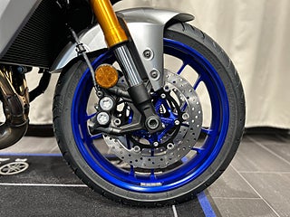 Yamaha Tracer 9GT+ /Kampanj NU 214.900kr/Ränta3,45%/Väskor/Omgående lev