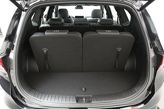 SUV Hyundai Santa Fe 9 av 26