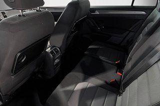Halvkombi Volkswagen Golf 19 av 26