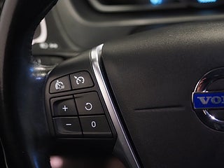 Halvkombi Volvo V40 11 av 20