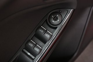 Halvkombi Ford Focus 16 av 20