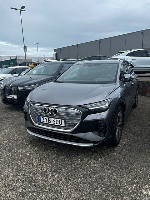 Audi Q4 e-tron Q4 40 e-tron Proline | Advenced | Drag | Matrix 