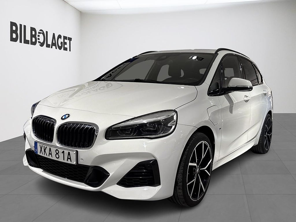 BMW 225xe Active Tourer Comfort Advanced/Kamera /N...